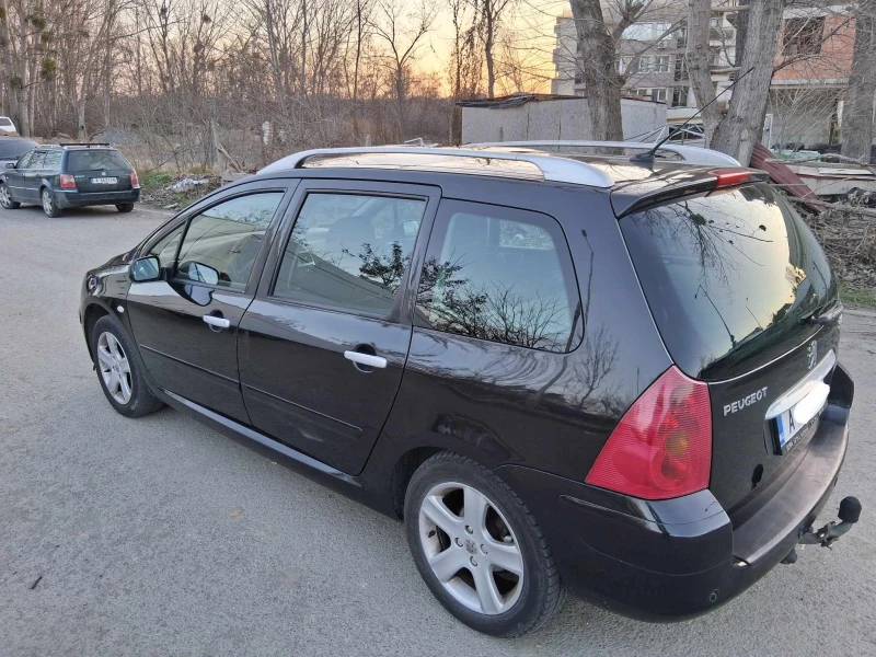 Peugeot 307 2.0 16V Premium, снимка 3 - Автомобили и джипове - 49066547