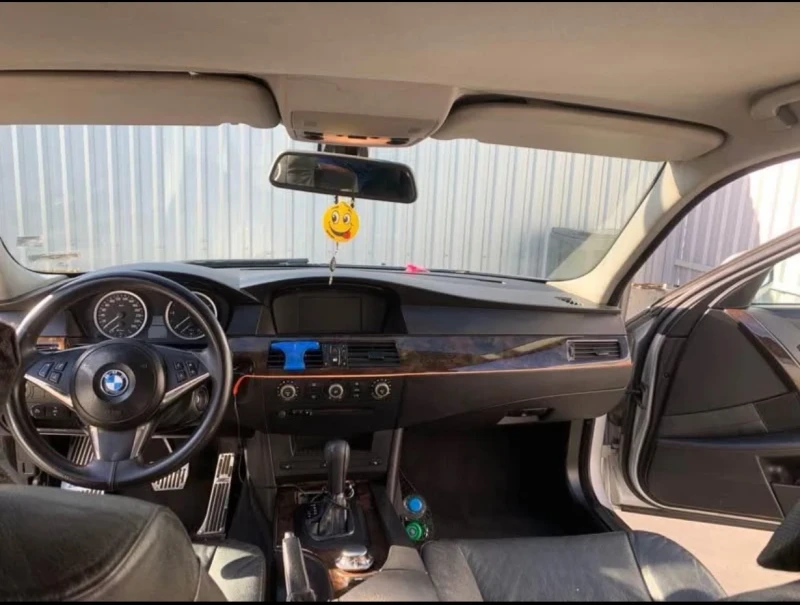 BMW 530, снимка 2 - Автомобили и джипове - 51520944