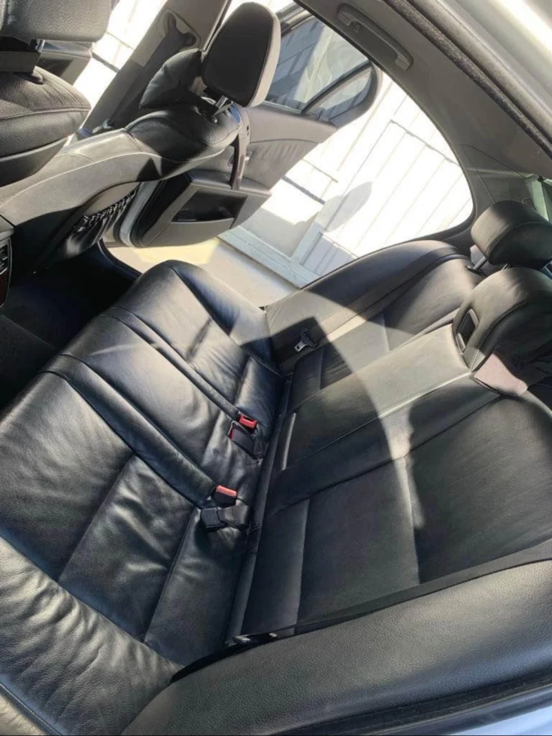 BMW 530, снимка 3 - Автомобили и джипове - 51520944