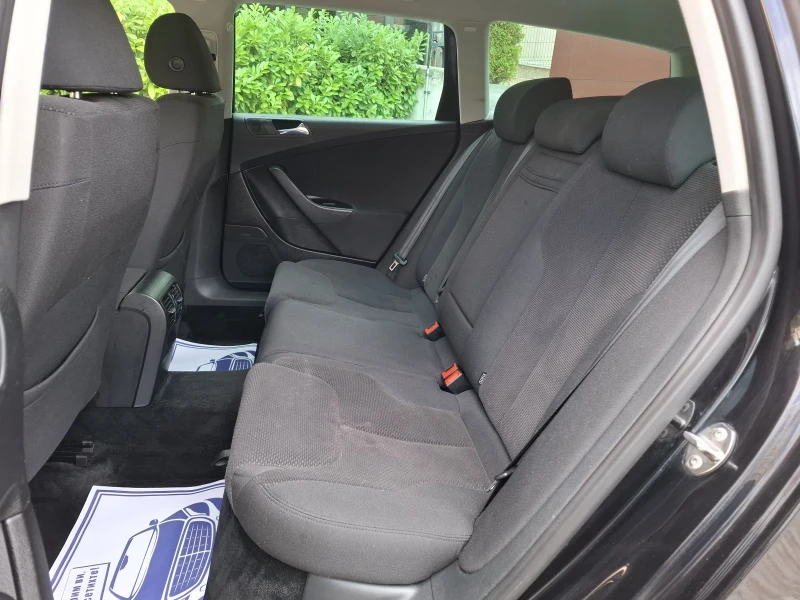 VW Passat 1.9TDI-105 к.с. КЛИМАТРОНИК! BLUEMOTION, снимка 9 - Автомобили и джипове - 51070560