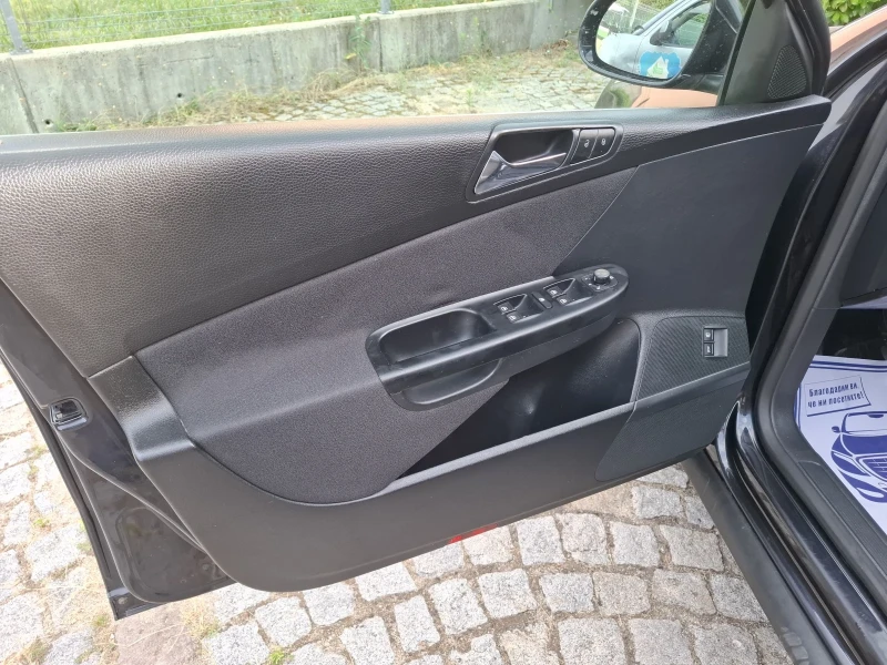 VW Passat 1.9TDI-105 к.с. КЛИМАТРОНИК! BLUEMOTION, снимка 14 - Автомобили и джипове - 51070560