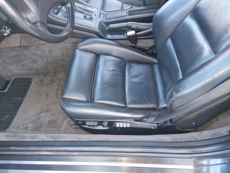 BMW 850 5.0 i / 300 k.c., снимка 12 - Автомобили и джипове - 52105719