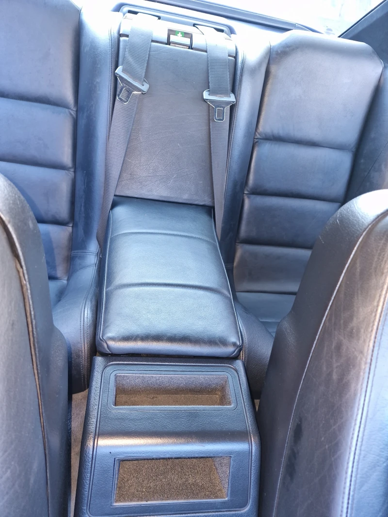 BMW 850 5.0 i / 300 k.c., снимка 9 - Автомобили и джипове - 52105719