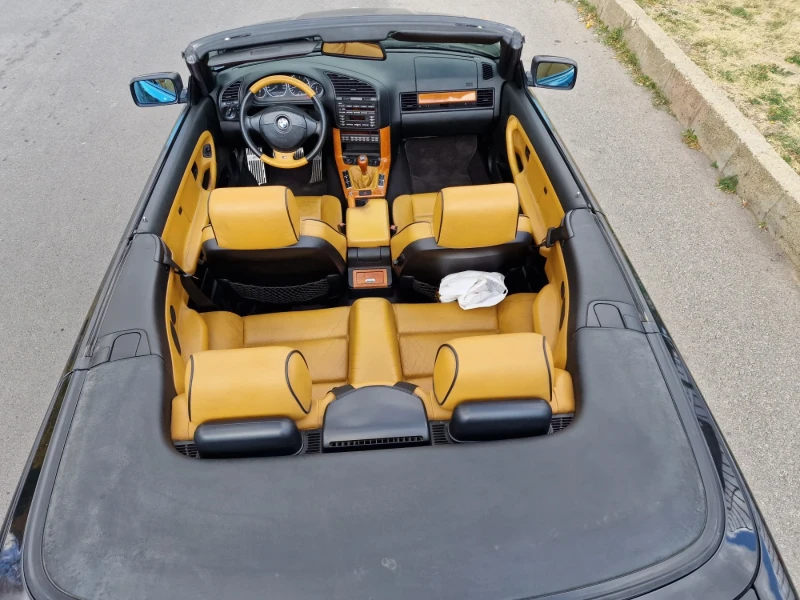 BMW 320, снимка 10 - Автомобили и джипове - 52252238