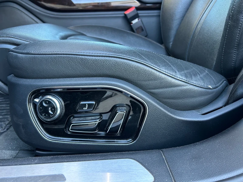 Audi A8 3.0 TDI MATRIX , снимка 13 - Автомобили и джипове - 52401640