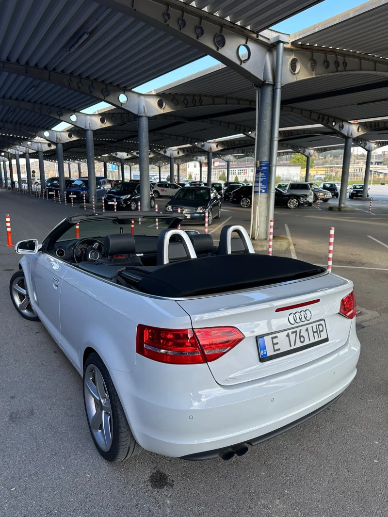 Audi A3 S Line , снимка 9 - Автомобили и джипове - 52542957