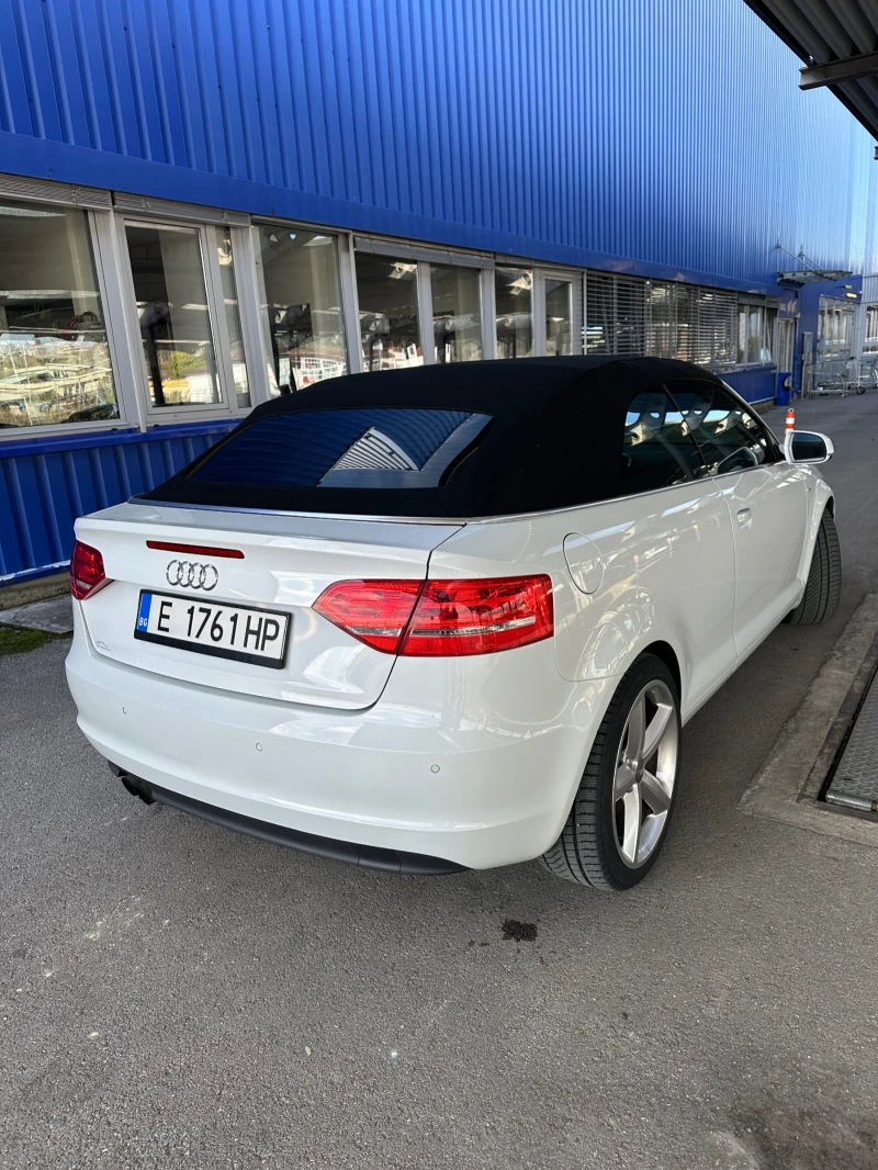 Audi A3 S Line , снимка 6 - Автомобили и джипове - 52542957