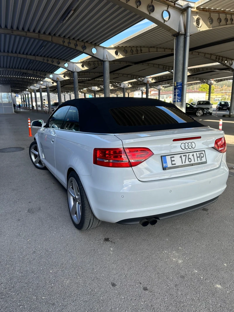 Audi A3 S Line , снимка 4 - Автомобили и джипове - 52542957