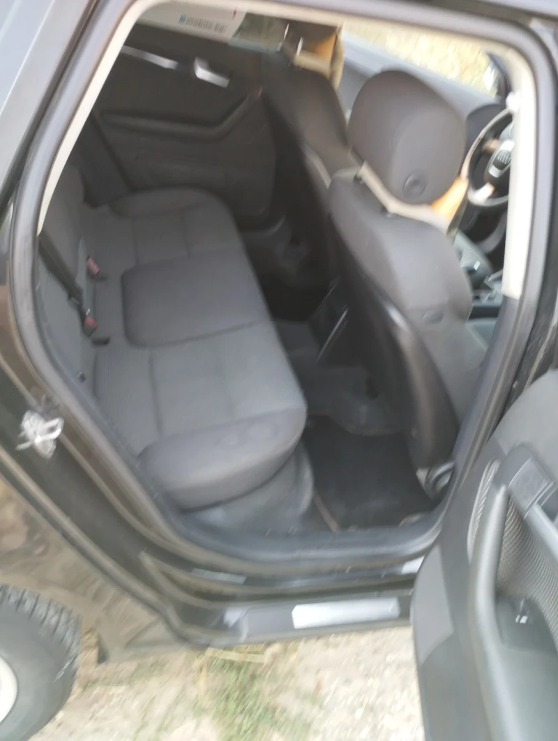 Audi A3, снимка 4 - Автомобили и джипове - 52864837