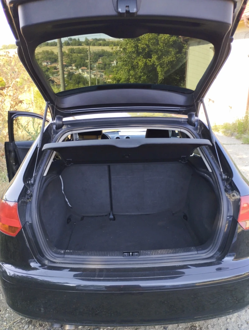 Audi A3, снимка 5 - Автомобили и джипове - 52864837