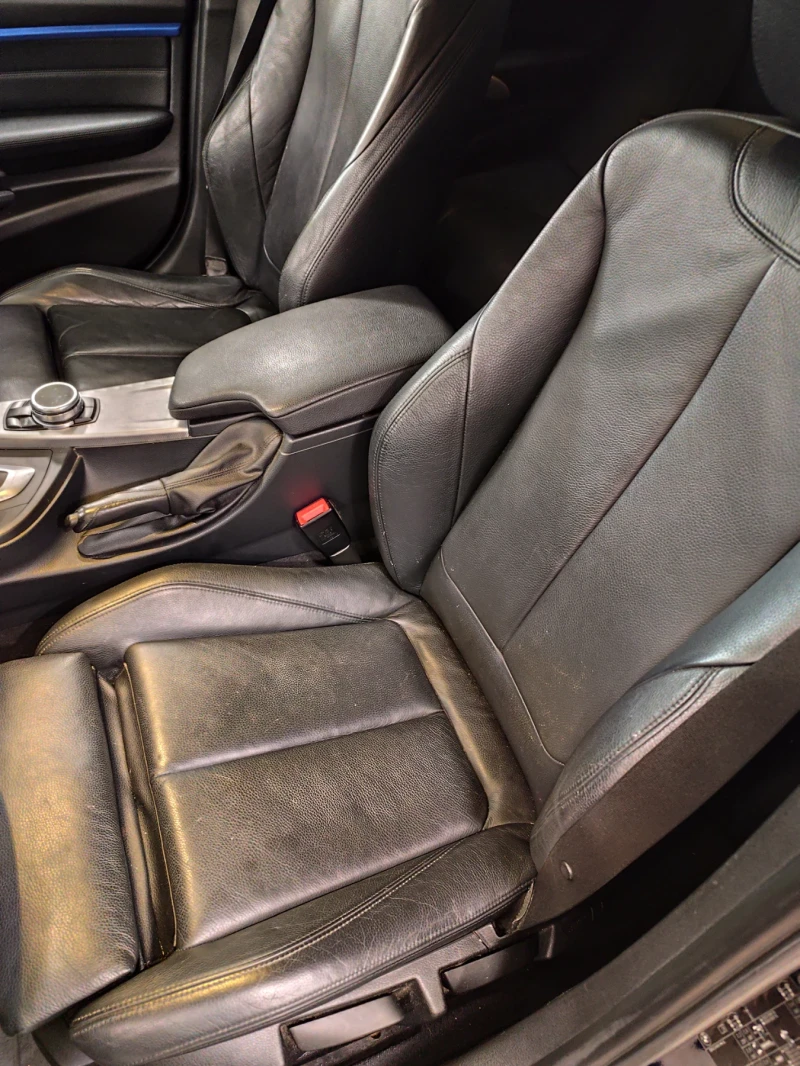 BMW 320, снимка 3 - Автомобили и джипове - 52893203