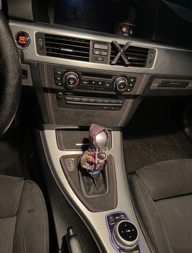 BMW 320, снимка 5 - Автомобили и джипове - 52893829