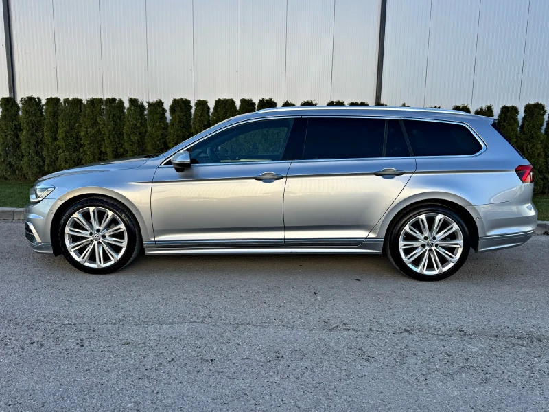 VW Passat 2.0TDI R-line/DSG/ШВЕЙЦАРИЯ!!!, снимка 4 - Автомобили и джипове - 52949652