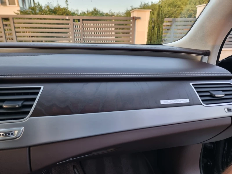 Audi S8 Plus 700к.с., снимка 7 - Автомобили и джипове - 53100102