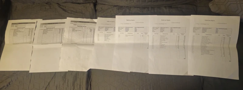 Mazda 6 2.2 skyactiv , снимка 15 - Автомобили и джипове - 53110480