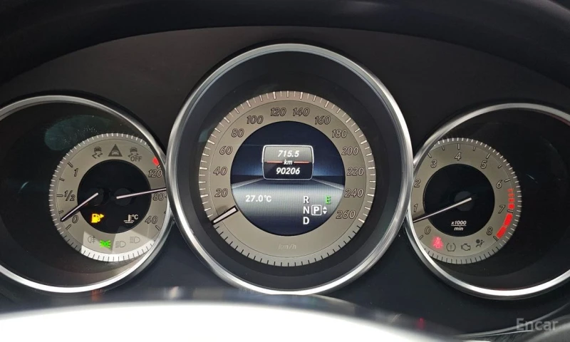 Mercedes-Benz CLS 350, снимка 8 - Автомобили и джипове - 53138648