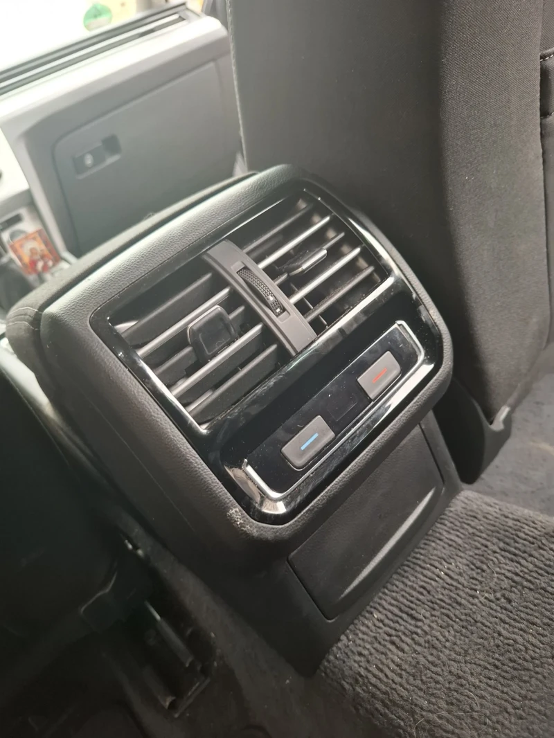 VW Passat В8, снимка 13 - Автомобили и джипове - 53356951