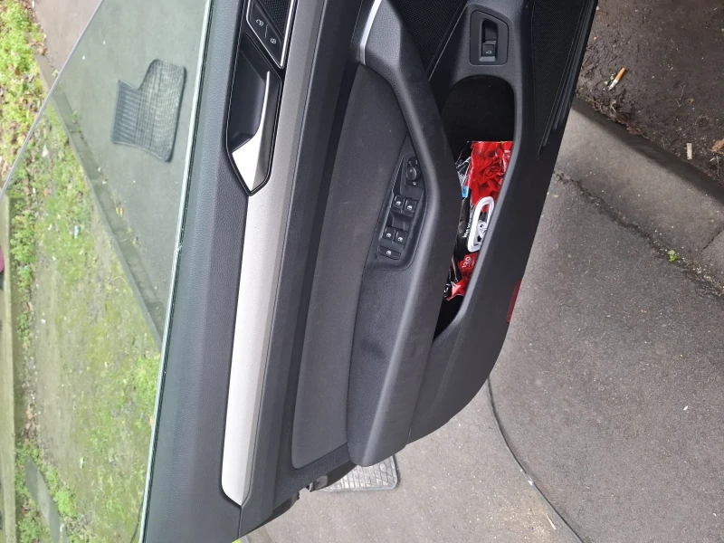 VW Passat В8, снимка 12 - Автомобили и джипове - 53356951