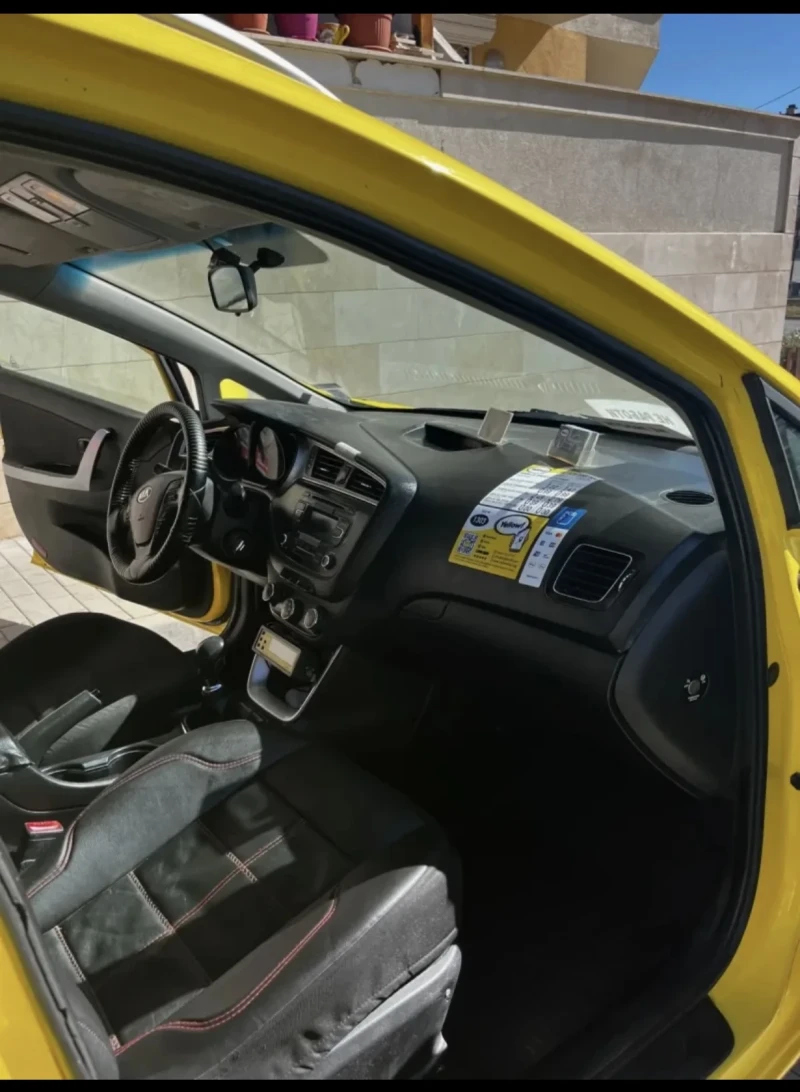 Kia Ceed, снимка 4 - Автомобили и джипове - 53399378