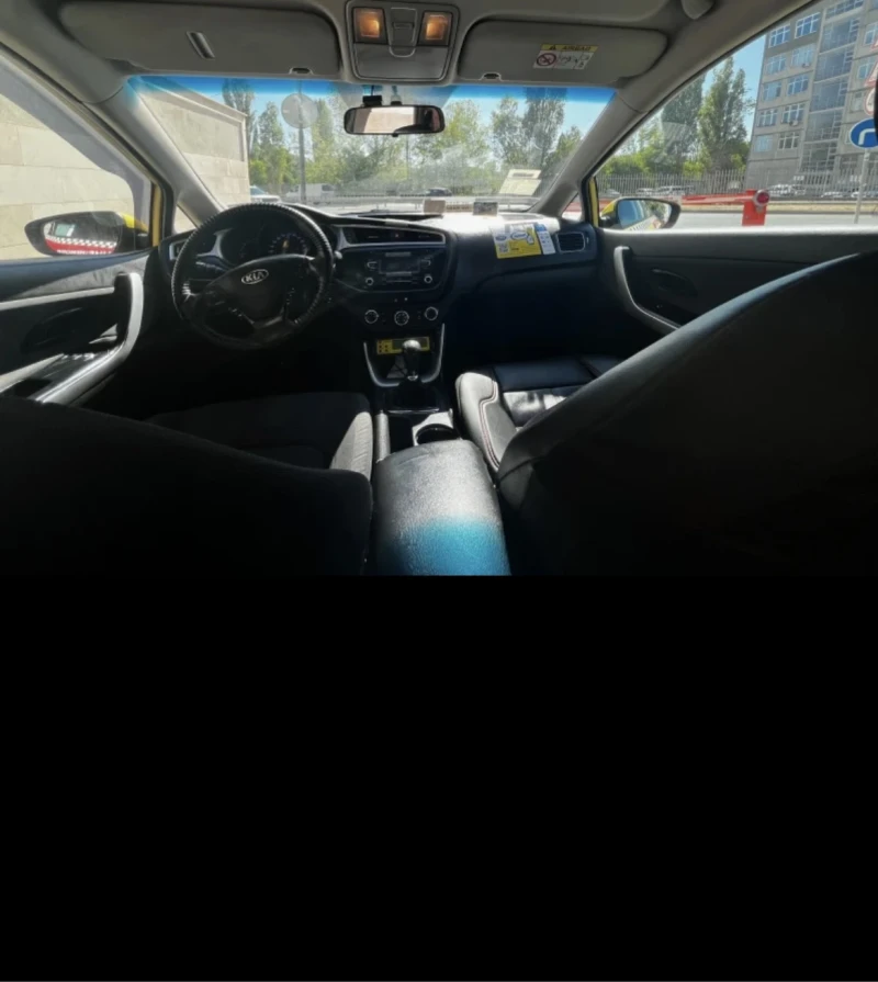 Kia Ceed, снимка 7 - Автомобили и джипове - 53399378