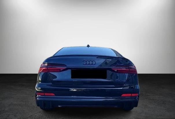 Audi S6 = Black Optic Plus= Гаранция - изображение 2