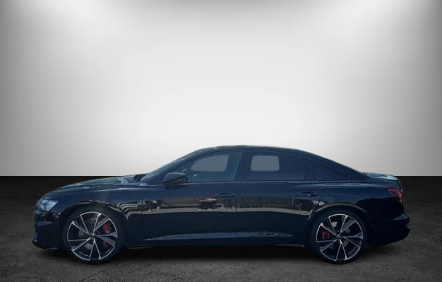Audi S6 = Black Optic Plus= Гаранция - изображение 4