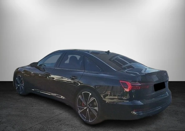 Audi S6 = Black Optic Plus= Гаранция - изображение 3