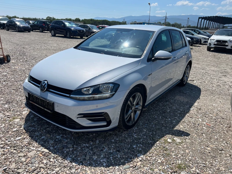 VW Golf 1.6 R LINE - 21500 лв. - 10380863 1