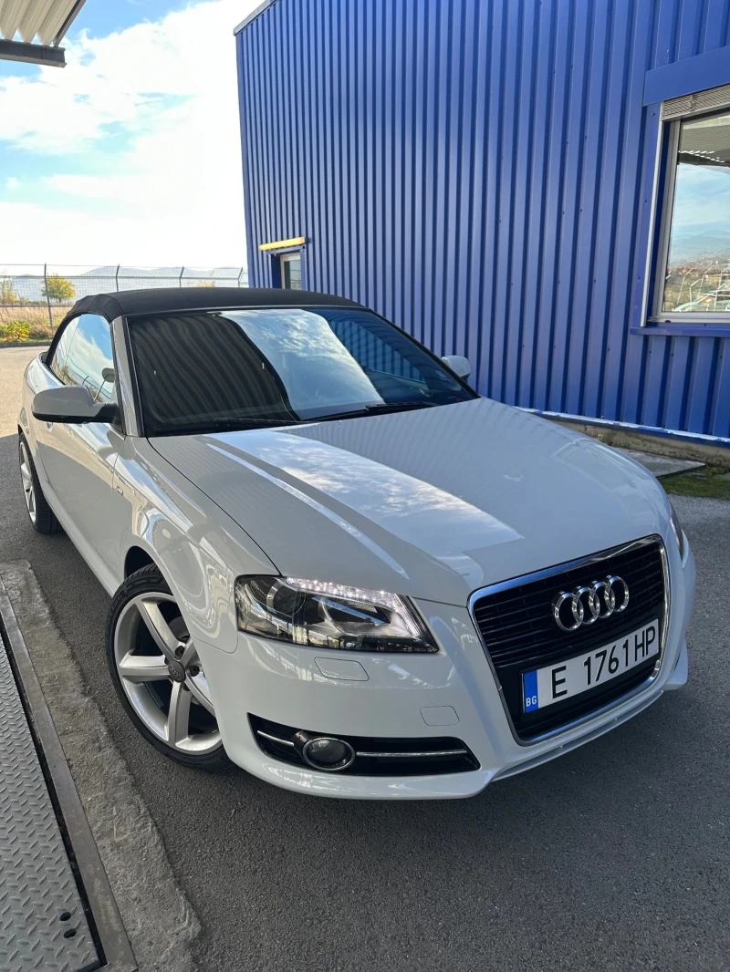 Audi A3 S Line  - 15500 лв. / 7925.02 € - 78377239 1