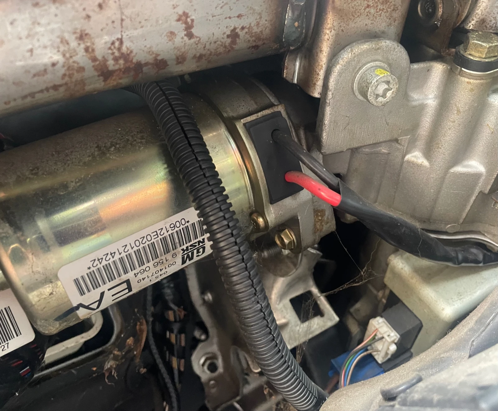 Opel Corsa 1.0 i 1.2 i - изображение 9