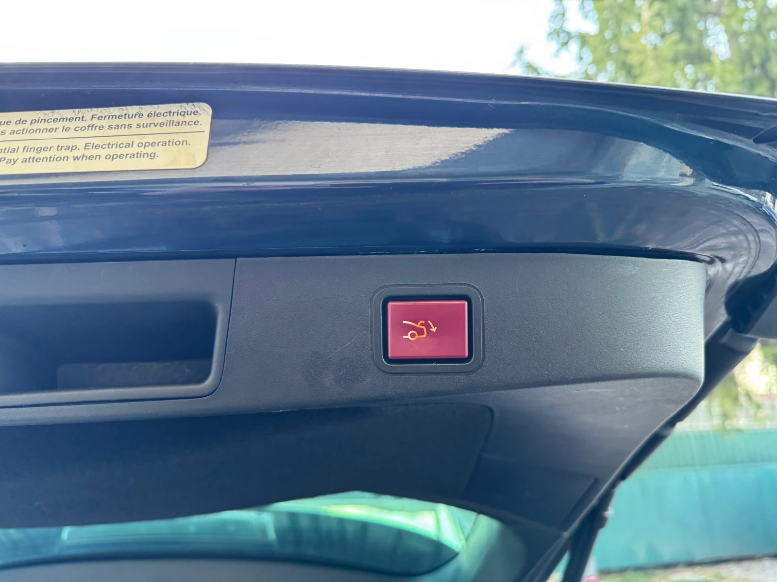 Citroen C5 3.0HDI!EXCLUSIVE+ ! | Mobile.bg — изображение 16
