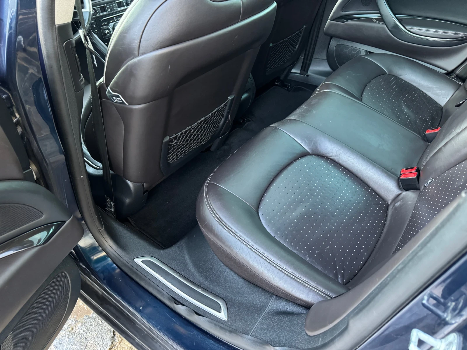 Citroen C5 3.0HDI!EXCLUSIVE+ ! | Mobile.bg — изображение 15