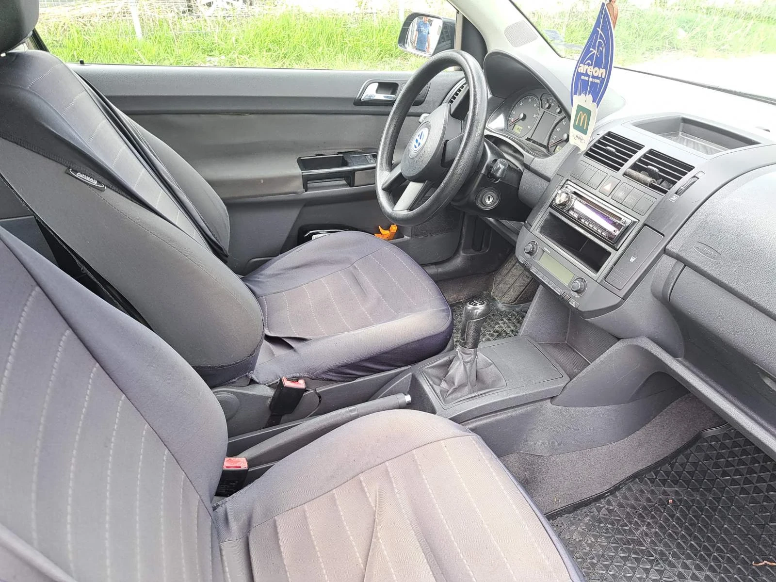 VW Polo  - изображение 4