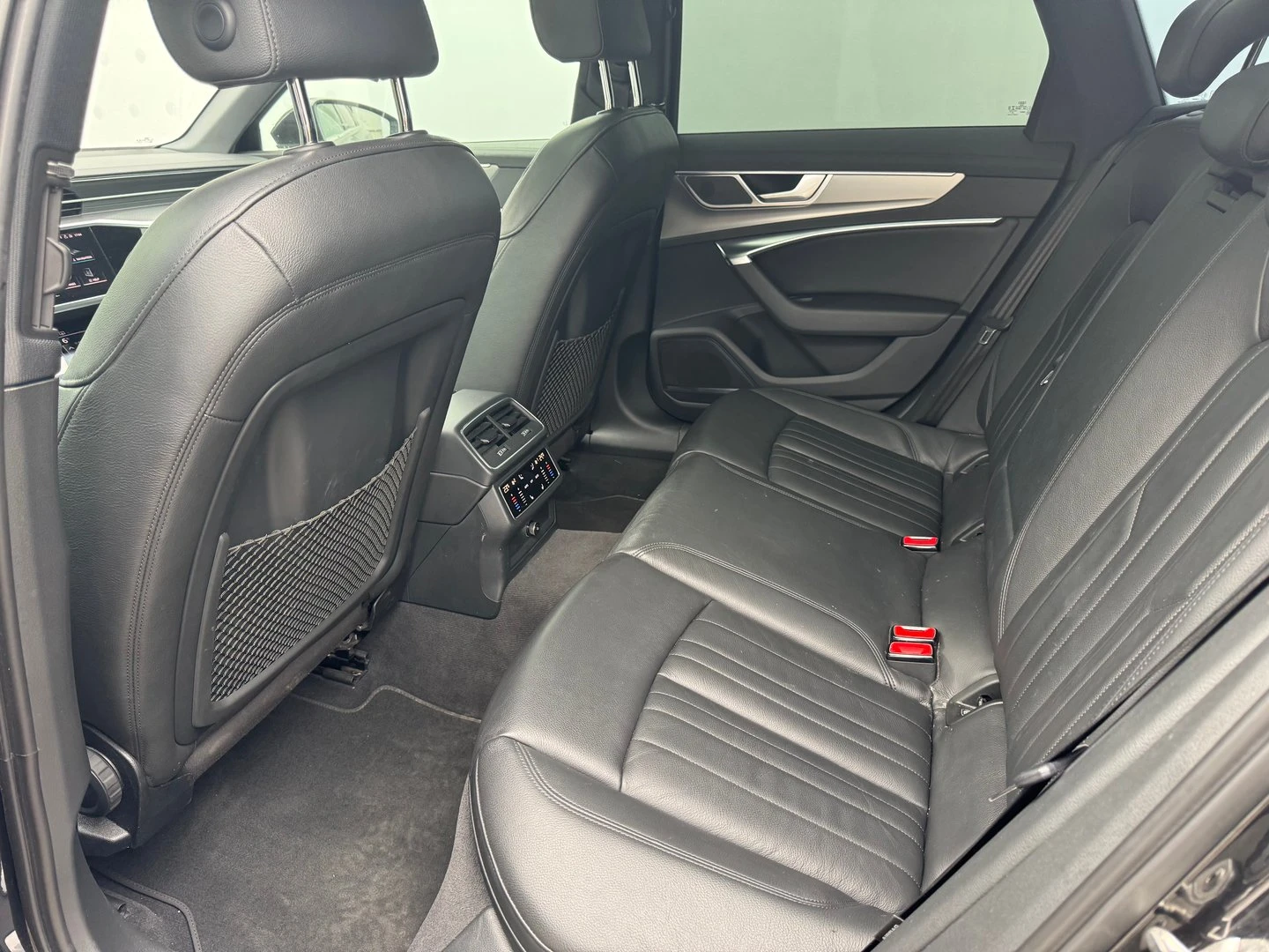 Audi A6 Design 50 TDI quattro, снимка 10 - Автомобили и джипове - 56420460