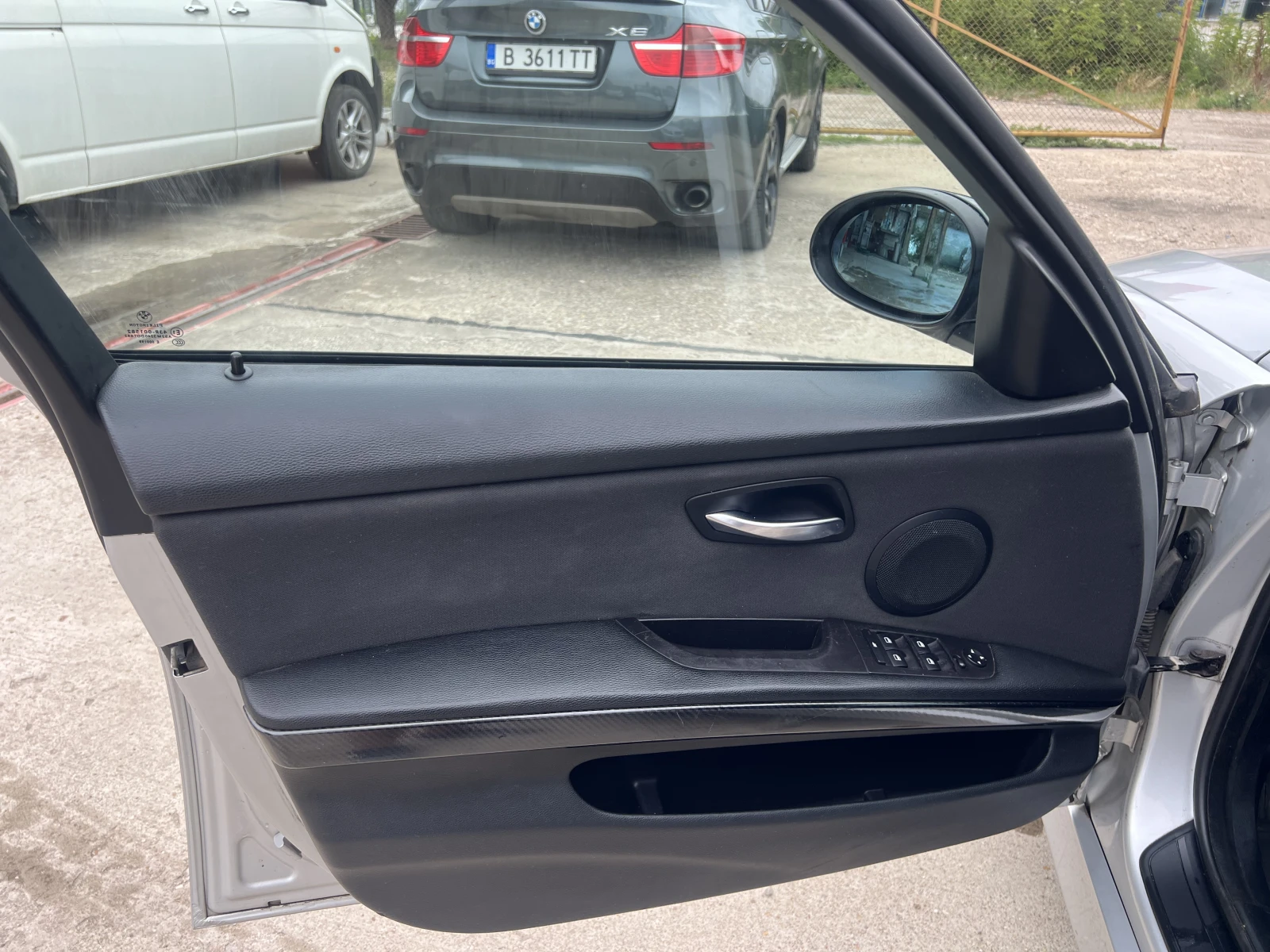 BMW 320 D 163к.с. - изображение 8