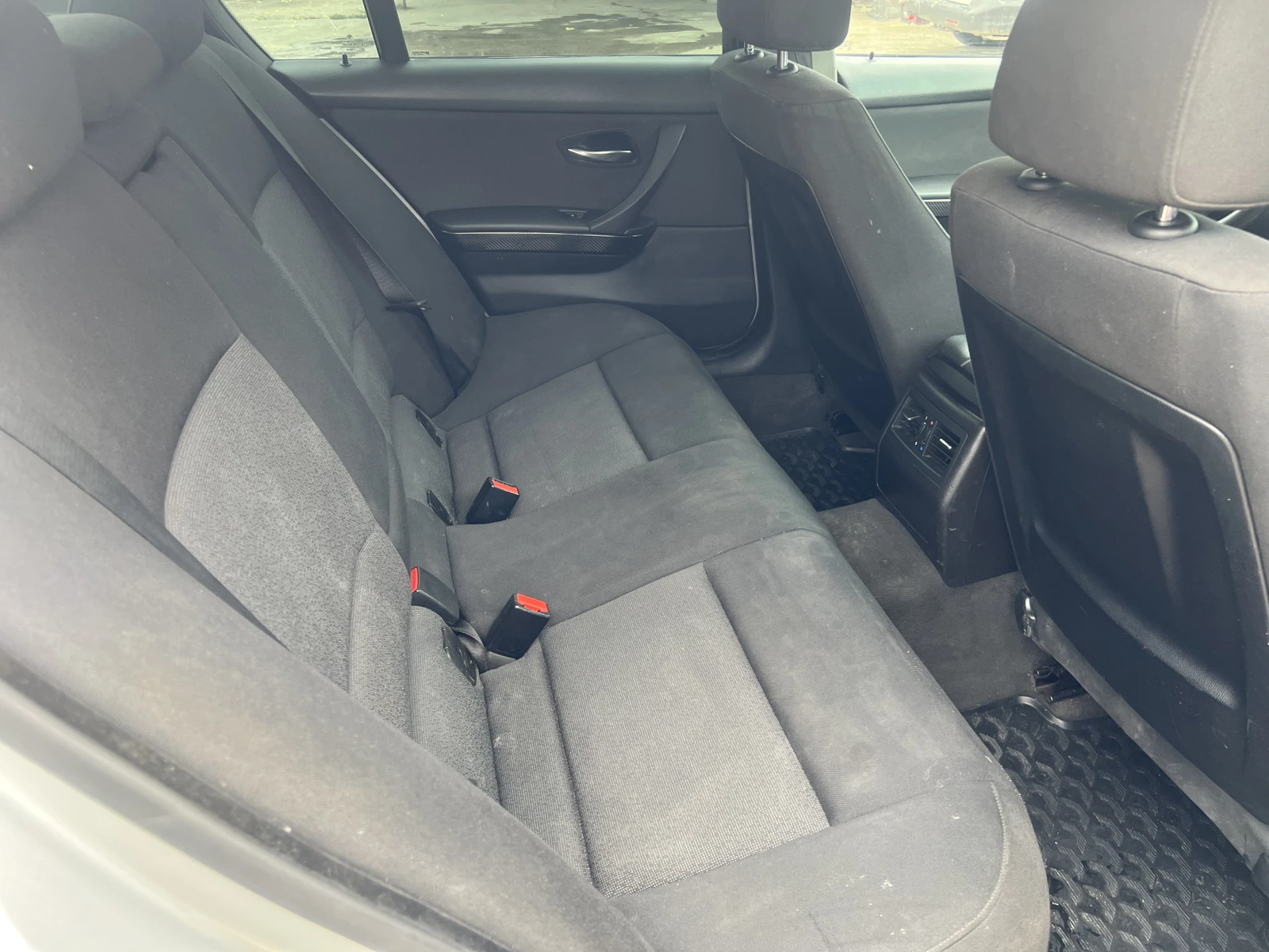 BMW 320 D 163к.с. - изображение 9