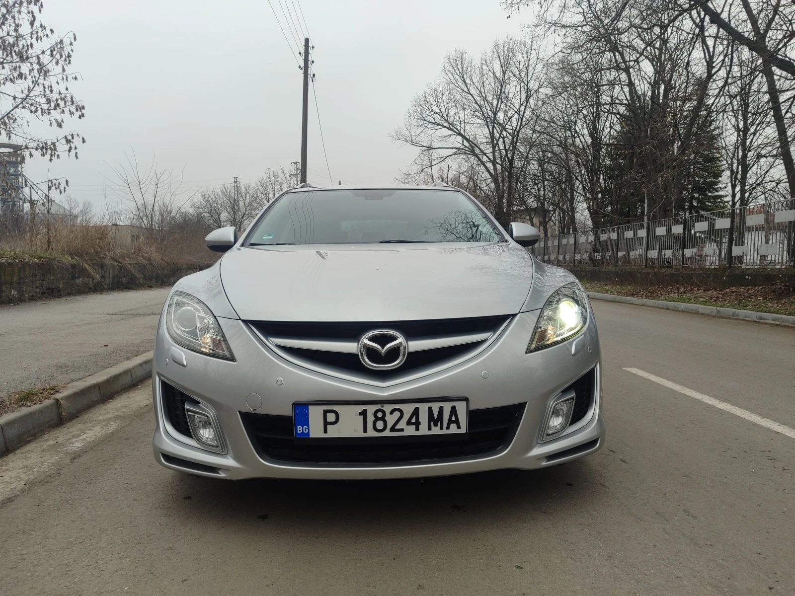 Mazda 6  - изображение 2