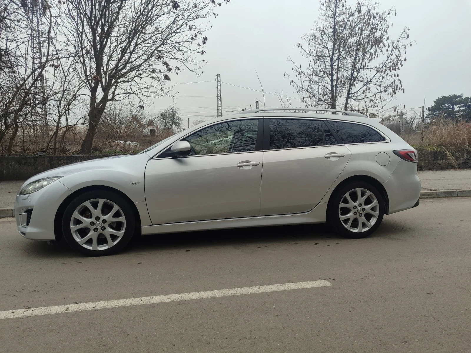 Mazda 6  - изображение 6
