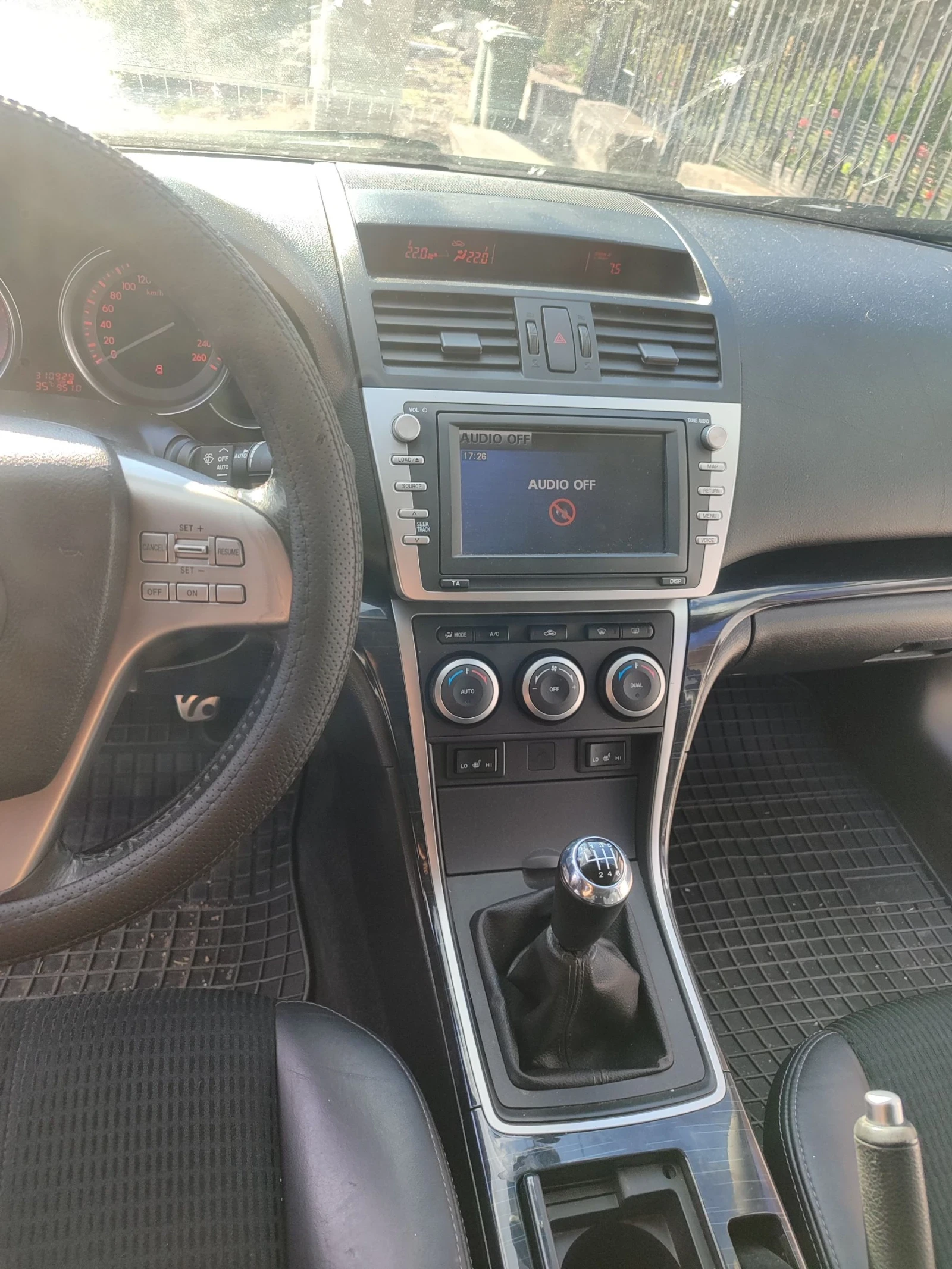 Mazda 6  - изображение 8