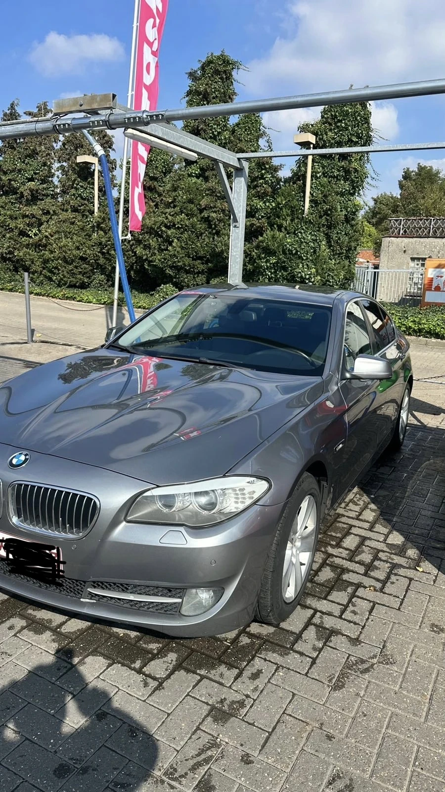 BMW 520 | Mobile.bg — изображение 2