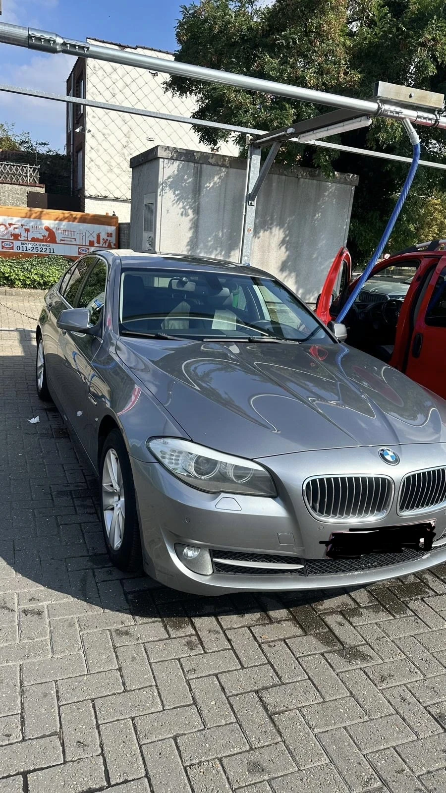 BMW 520 | Mobile.bg — изображение 1