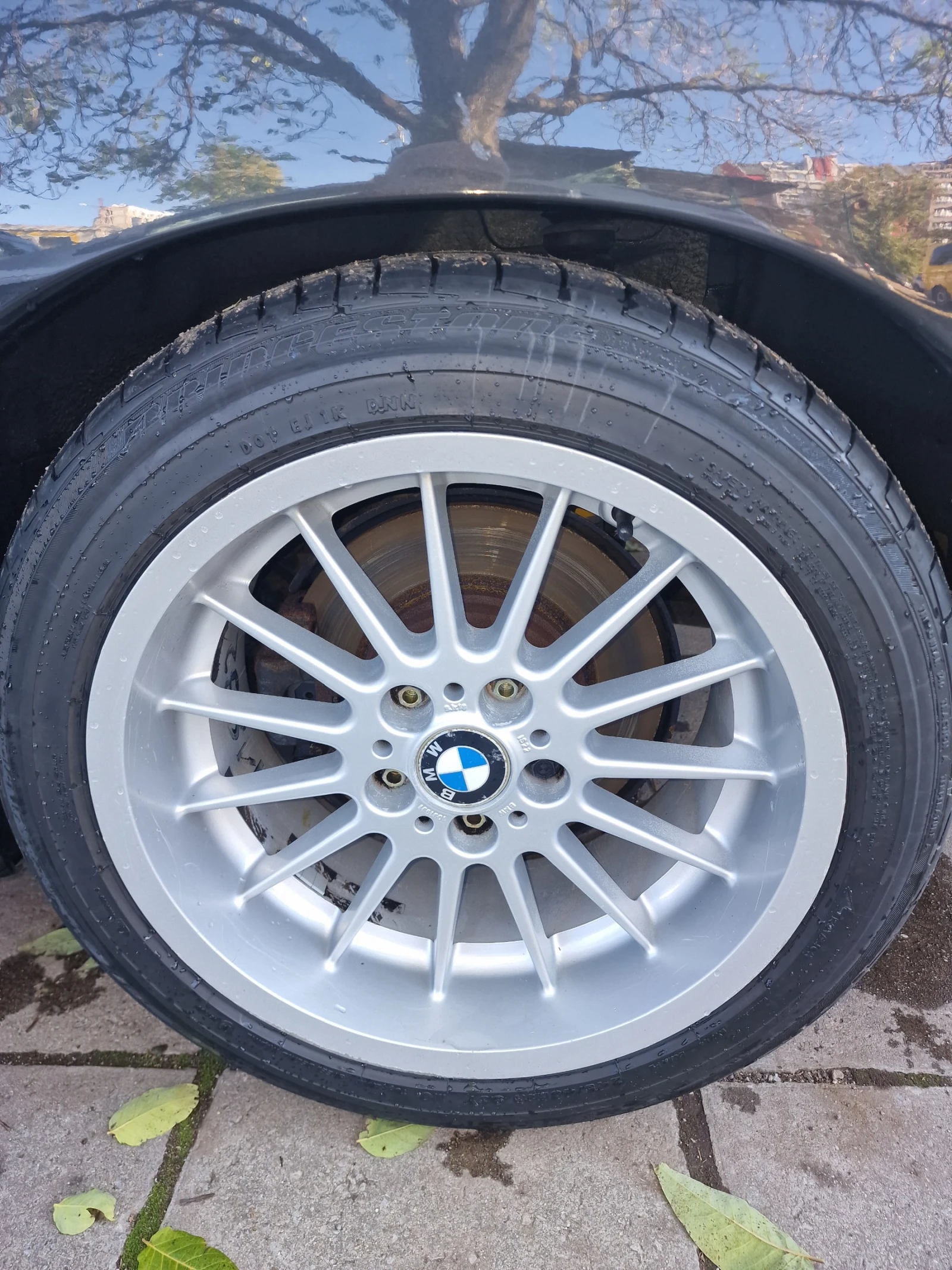 BMW 850 5.0 i / 300 k.c. | Mobile.bg   13