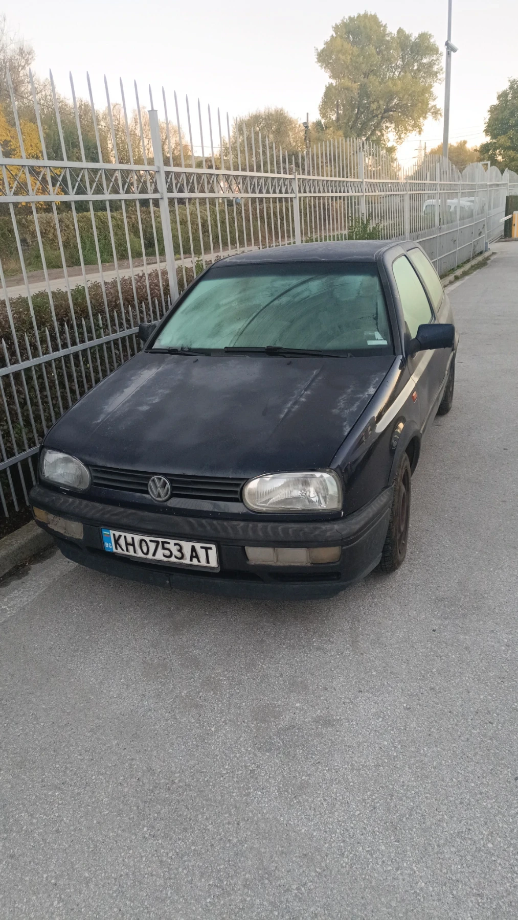 VW Golf 1800 | Mobile.bg   1