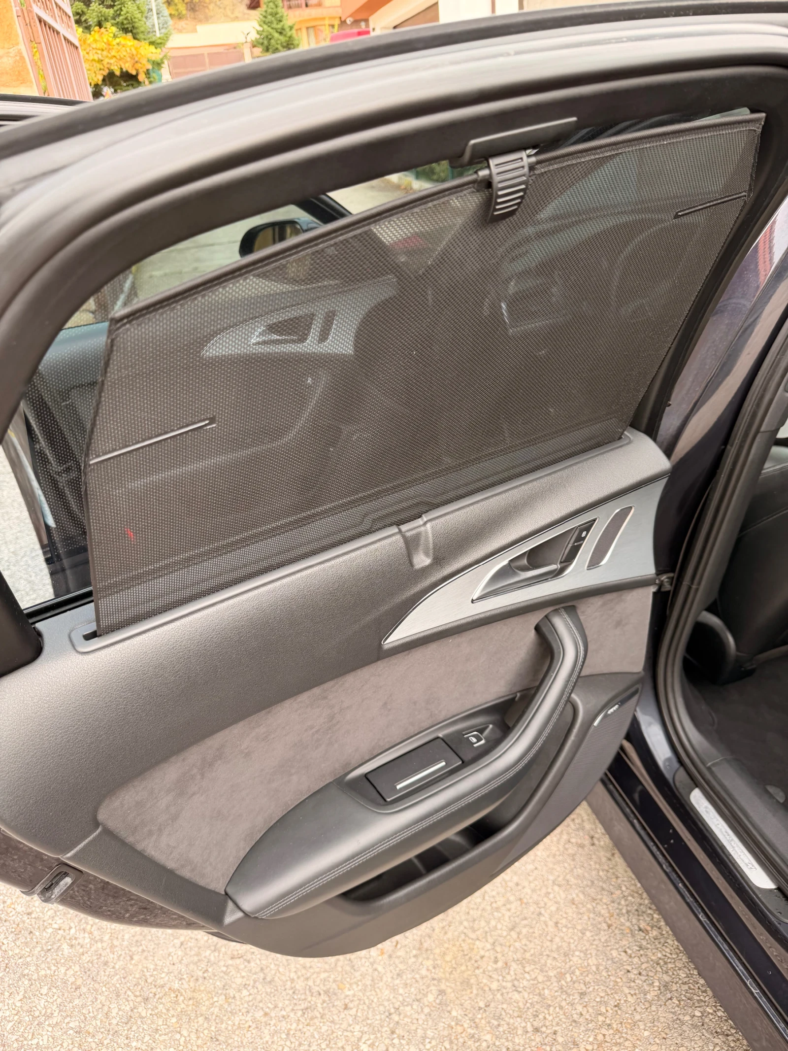 Audi A6 Competition Facelift   2017 . | 3.0 TFSI  | Mobile.bg   8