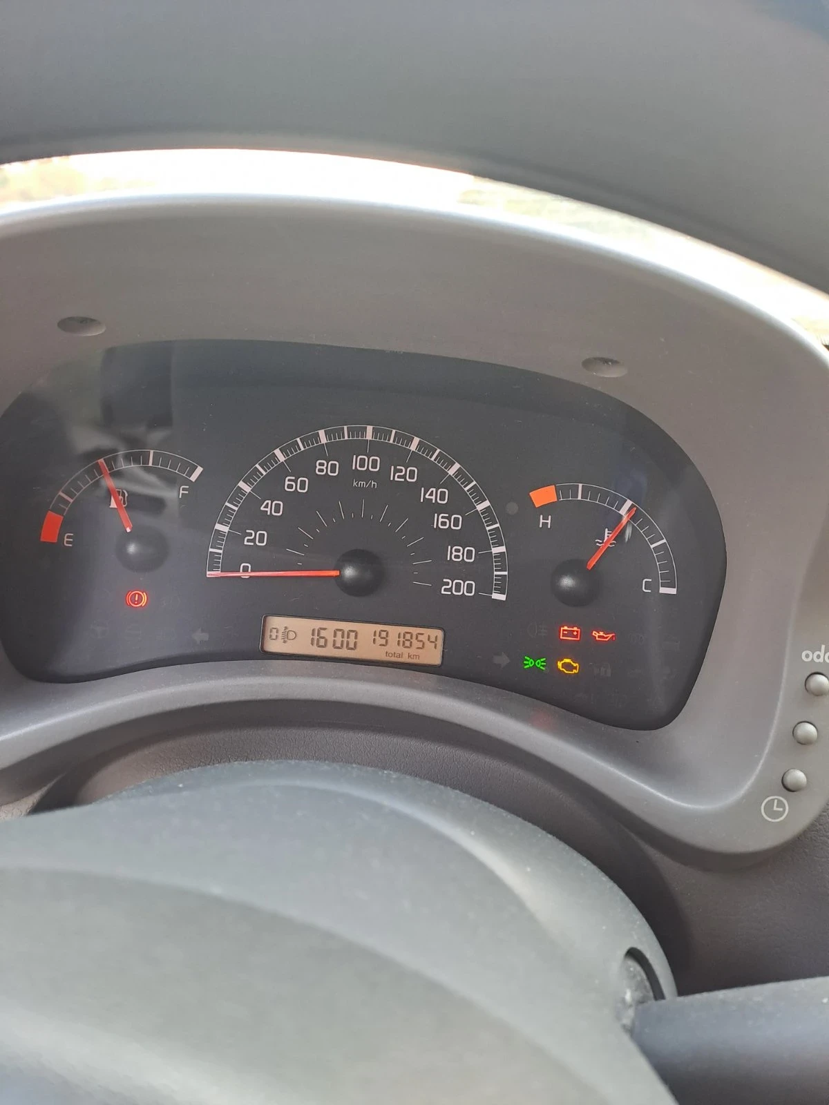 Fiat Panda  - изображение 8