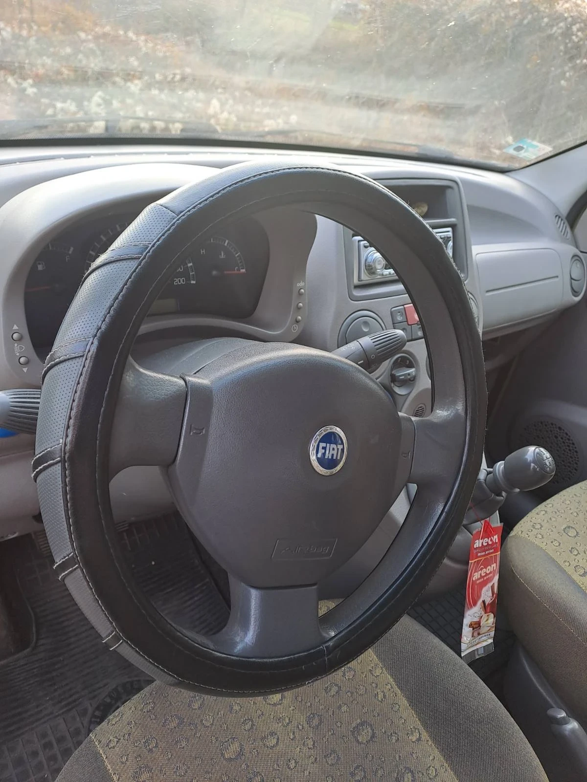 Fiat Panda  - изображение 6