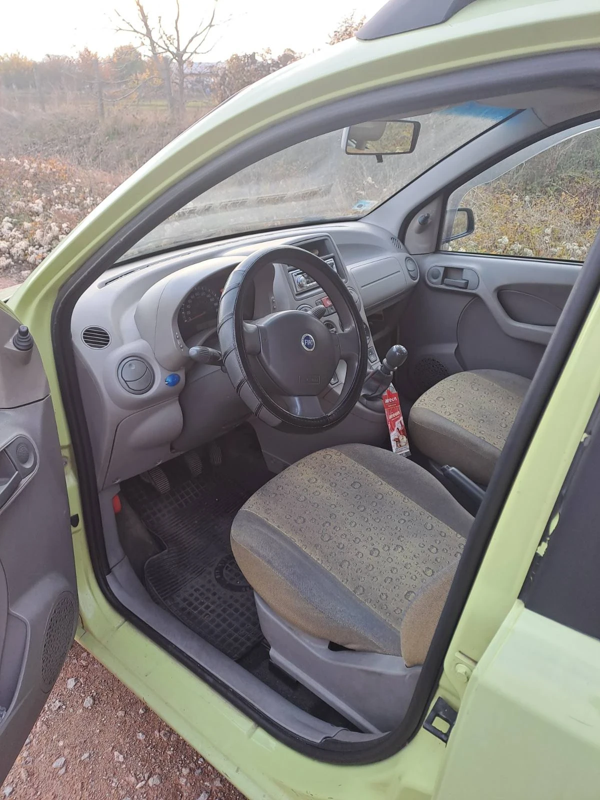 Fiat Panda  - изображение 5