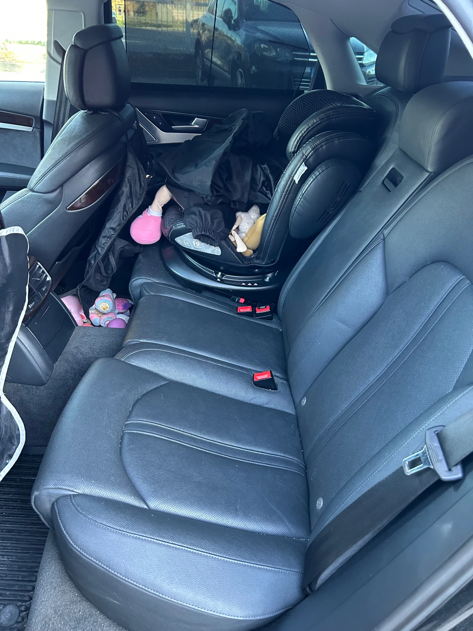 Audi A8 3.0 TDI MATRIX  | Mobile.bg � ����������� 15