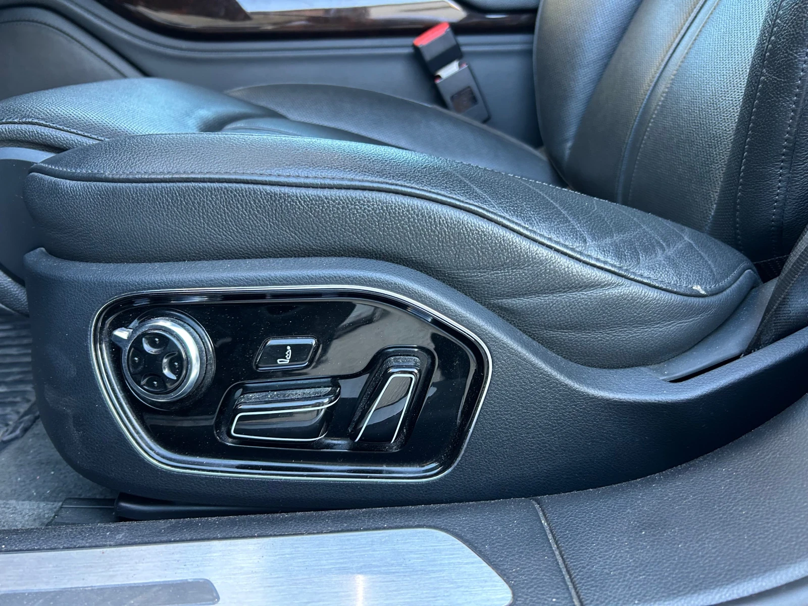 Audi A8 3.0 TDI MATRIX  | Mobile.bg � ����������� 13