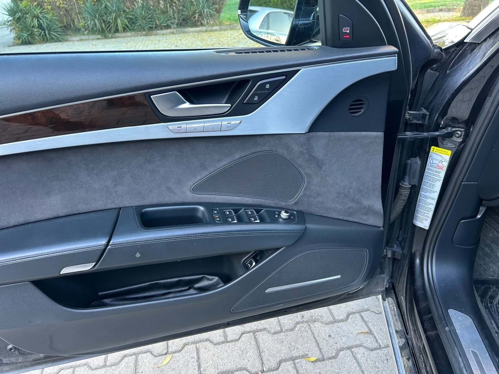 Audi A8 3.0 TDI MATRIX  | Mobile.bg � ����������� 11